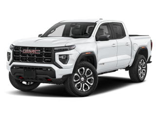 GMC Canyon - Larkin Cobb GMC in Eaton OH