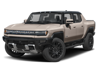 HUMMER EV vs Tesla Cybertruck - Larkin Cobb GMC in Eaton OH
