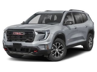 GMC Acadia - Larkin Cobb GMC in Eaton OH
