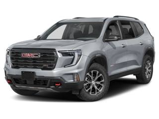 GMC Acadia - Larkin Cobb GMC in Eaton OH