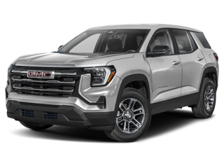 GMC Terrain - Larkin Cobb GMC in Eaton OH