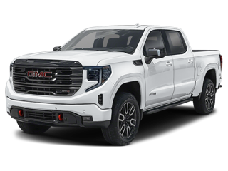 GMC Sierra 1500 - Larkin Cobb GMC in Eaton OH