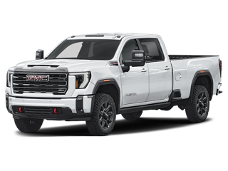 GMC Sierra HD - Larkin Cobb GMC in Eaton OH