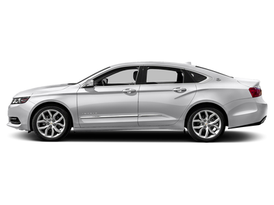 2015 Chevrolet Impala LT