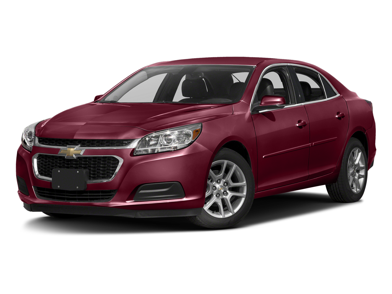 2016 Chevrolet Malibu Limited 1LT for sale in Eaton, OH