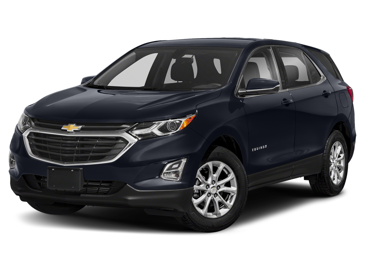 2021 Chevrolet Equinox LT for sale in Eaton, OH