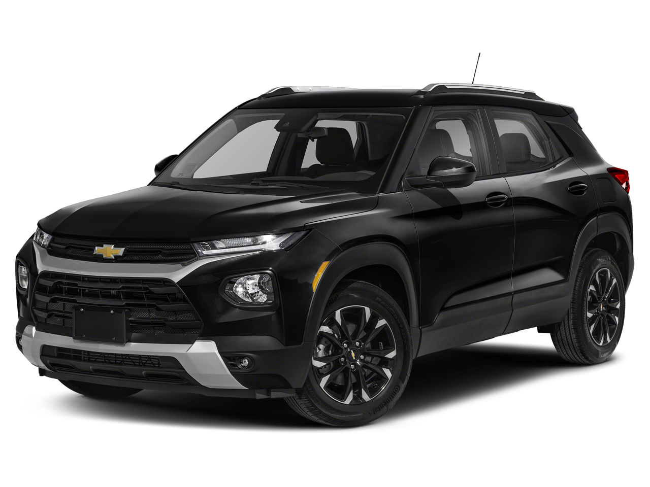 2023 Chevrolet Trailblazer LT for sale in Eaton, OH