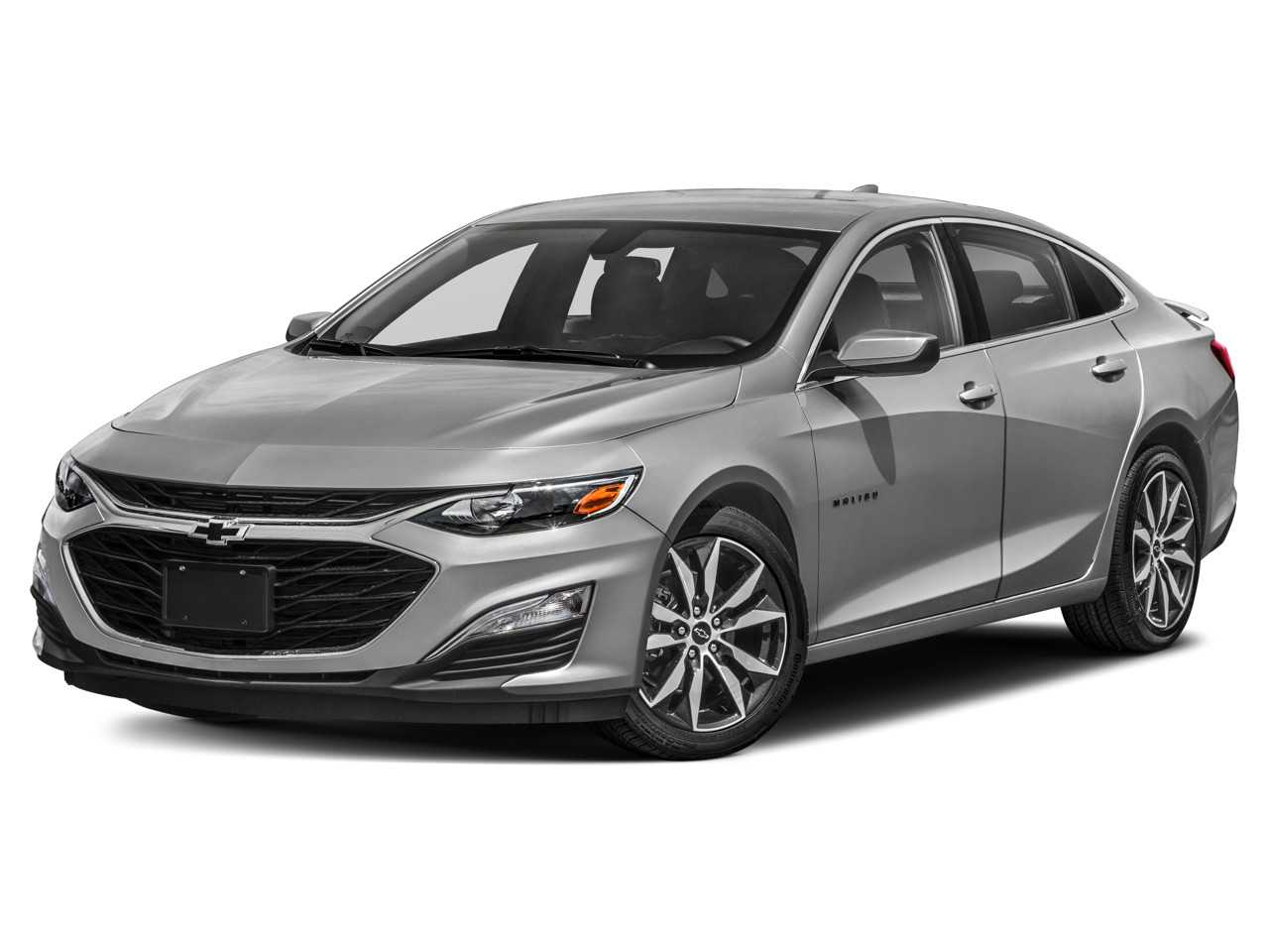 2021 Chevrolet Malibu
