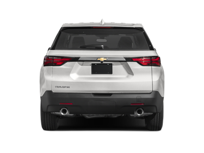 2022 Chevrolet Traverse 1FL