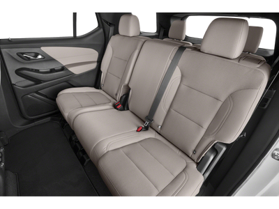 2022 Chevrolet Traverse 1FL