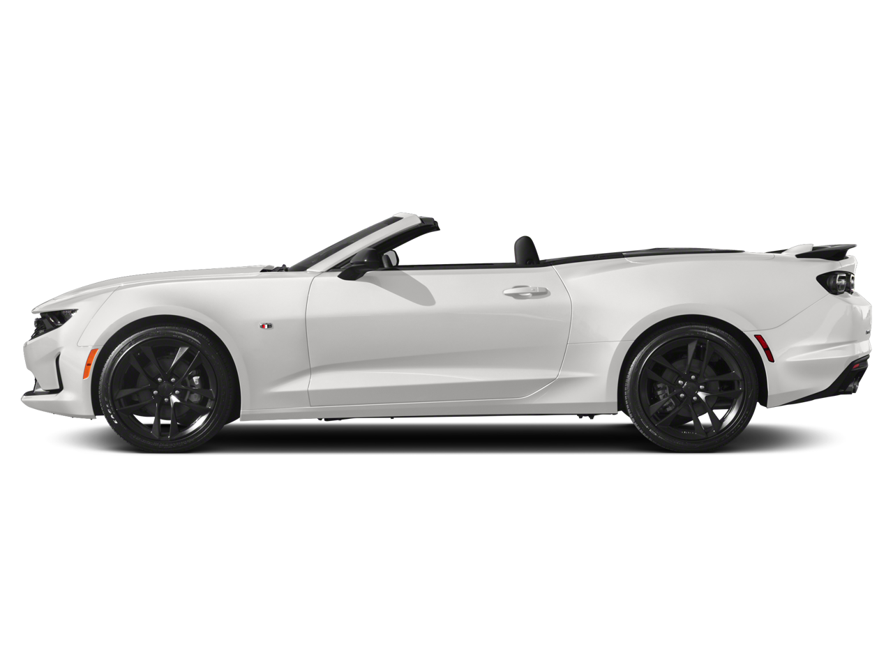 2024 Chevrolet Camaro 3LT