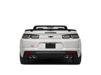 2024 Chevrolet Camaro 3LT