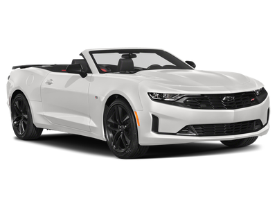 2024 Chevrolet Camaro 3LT