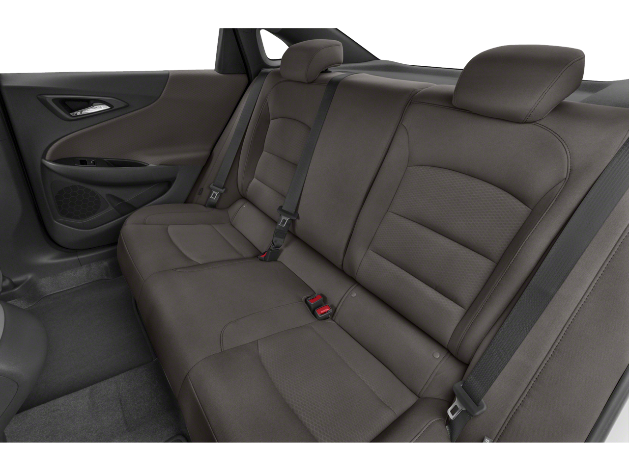 2024 Chevrolet Malibu FL