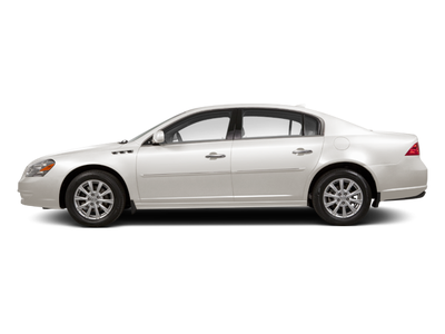 2010 Buick Lucerne CXL-3 *Ltd Avail*