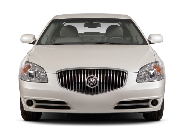 2010 Buick Lucerne CXL-3 *Ltd Avail*