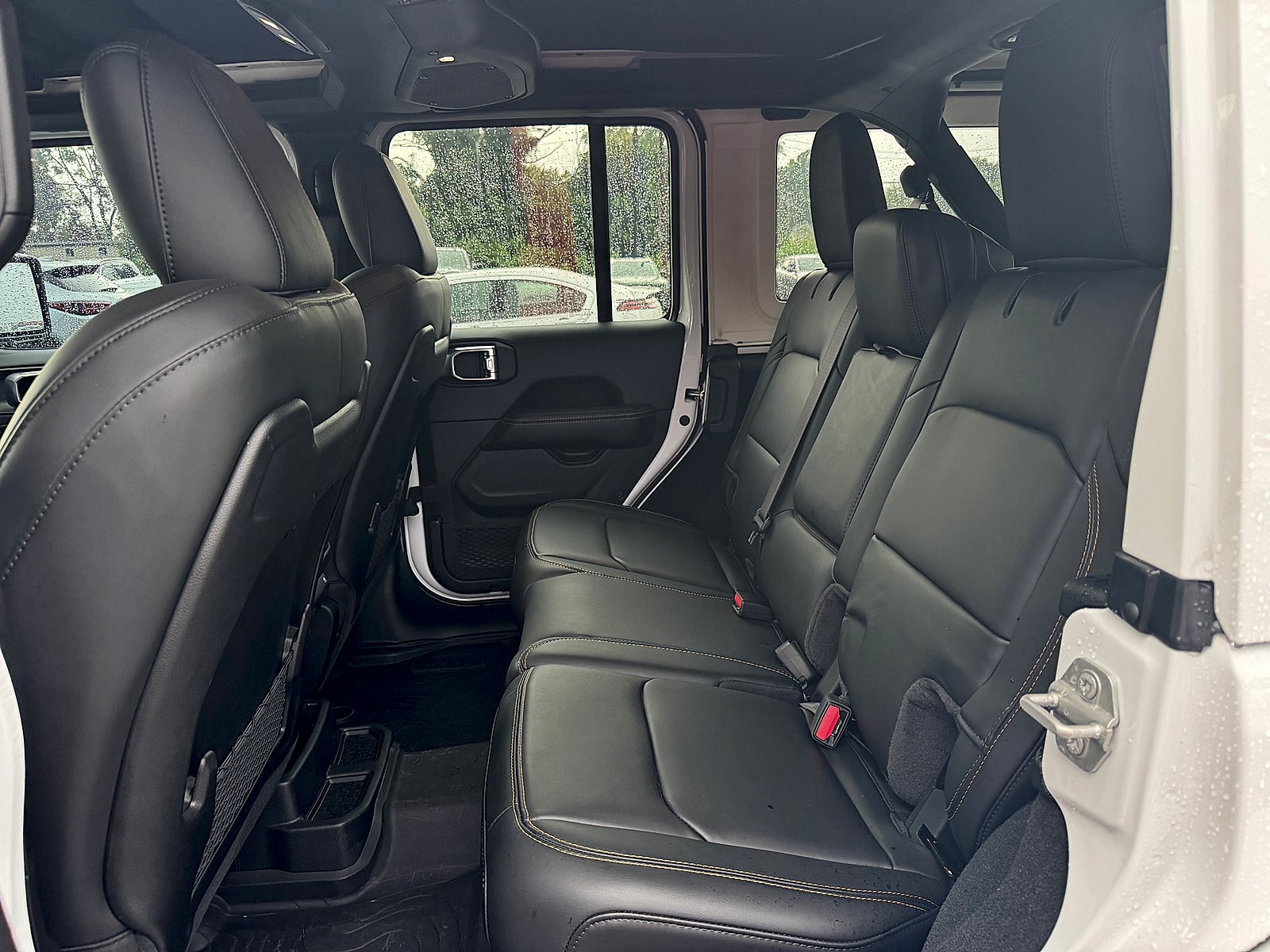 2024 Jeep Wrangler 4-Door Rubicon 392 Final Edition 4x4