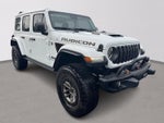2024 Jeep Wrangler 4-Door Rubicon 392 Final Edition 4x4