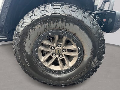 2024 Jeep Wrangler 4-Door Rubicon 392 Final Edition 4x4