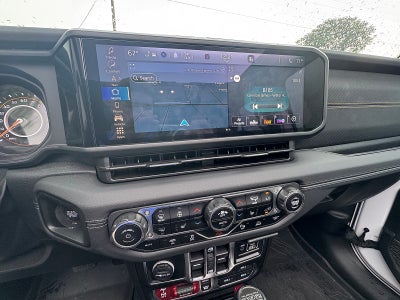 2024 Jeep Wrangler 4-Door Rubicon 392 Final Edition 4x4