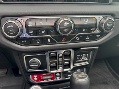 2024 Jeep Wrangler 4-Door Rubicon 392 Final Edition 4x4