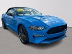 2022 Ford Mustang GT Premium Convertible