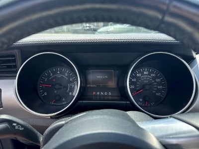 2023 Ford Mustang EcoBoost