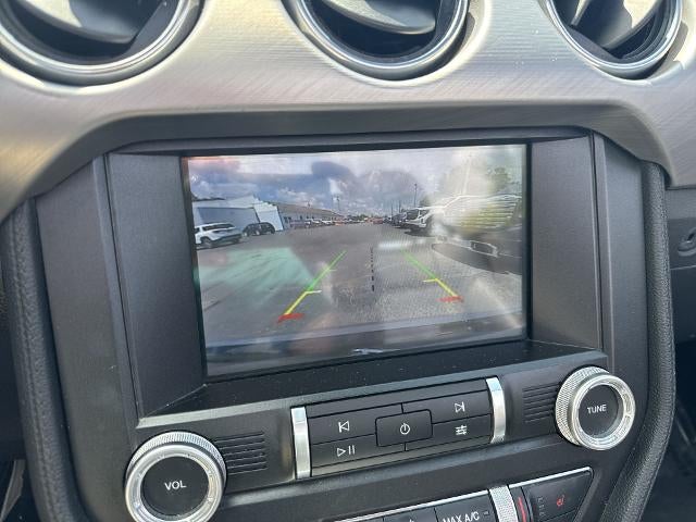 2023 Ford Mustang EcoBoost