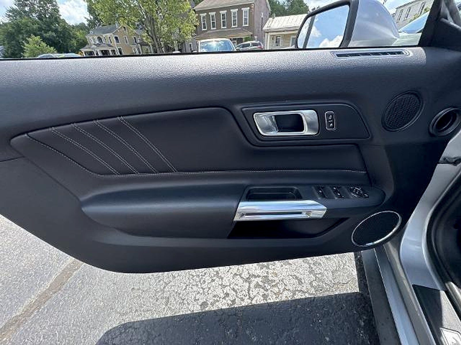 2023 Ford Mustang EcoBoost