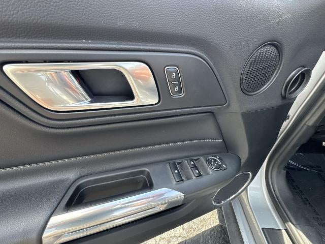 2023 Ford Mustang EcoBoost