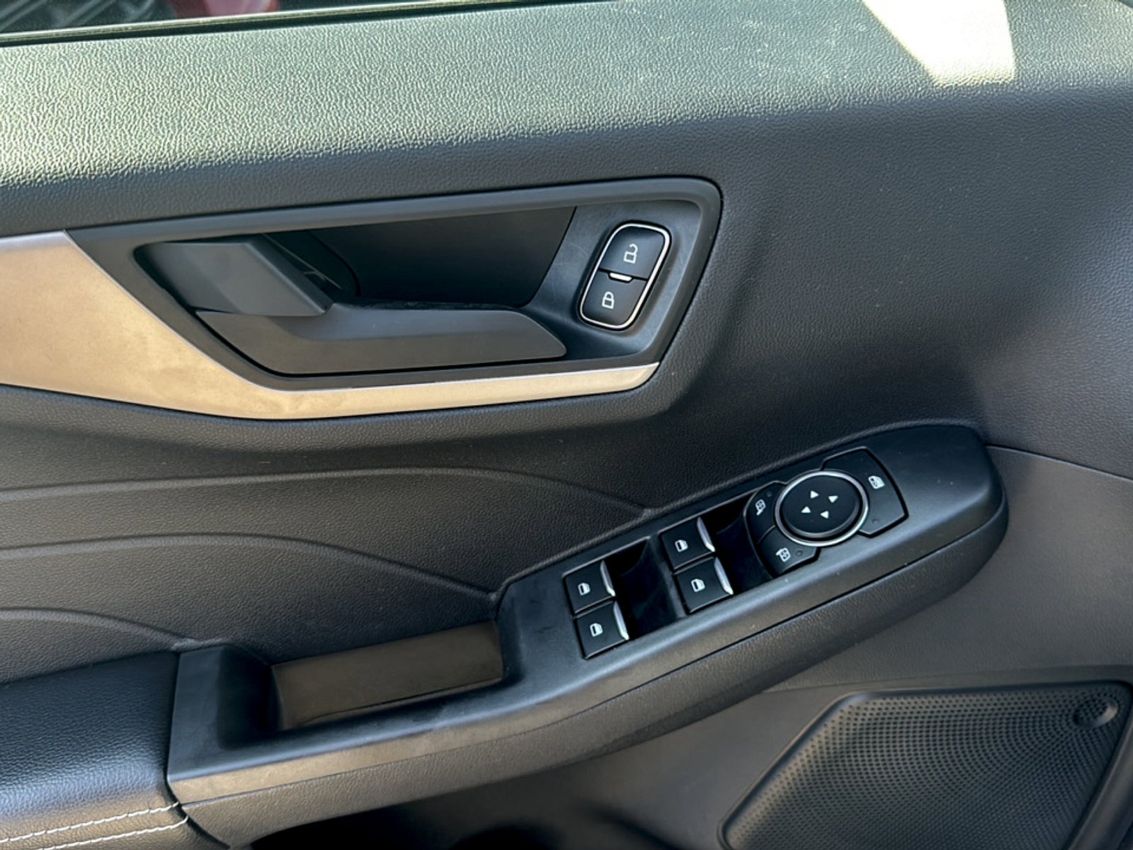 2021 Ford Escape S