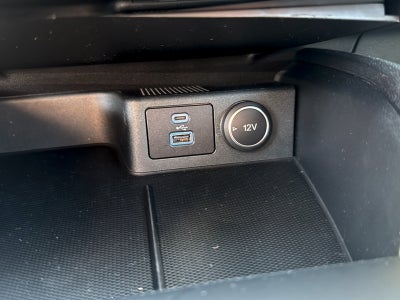 2021 Ford Escape S