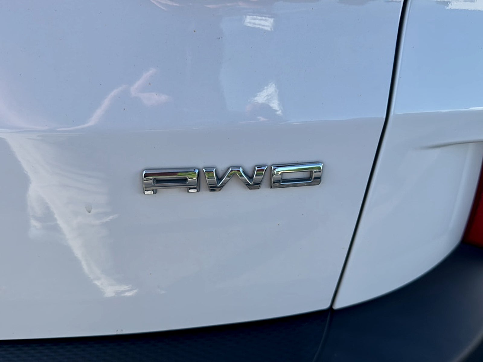 2021 Ford Escape S