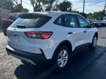 2021 Ford Escape S