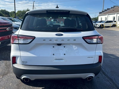 2021 Ford Escape S