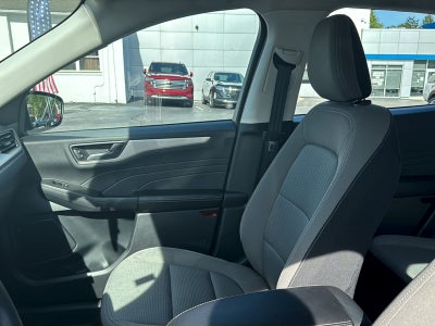 2021 Ford Escape S