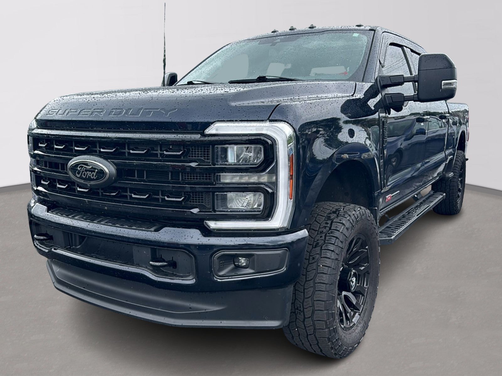 2024 Ford F-350 Lariat