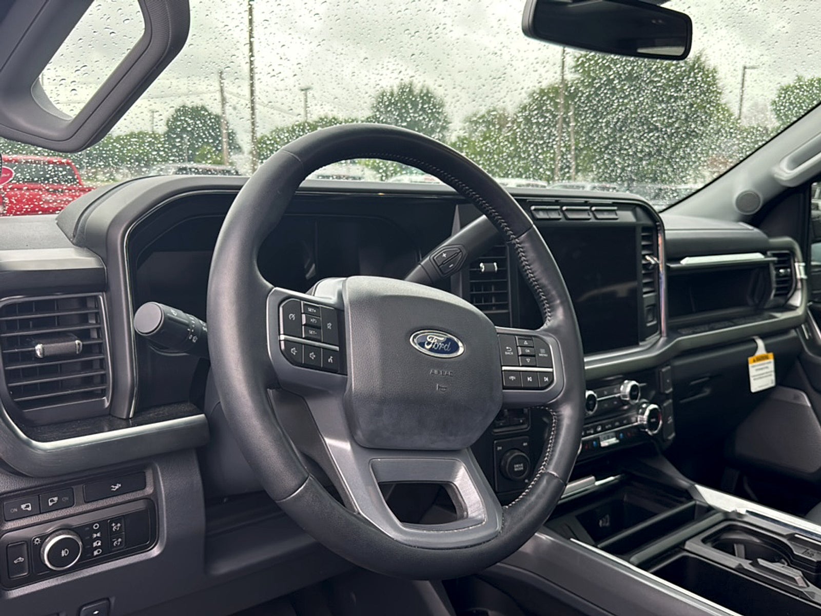 2024 Ford F-350 Lariat