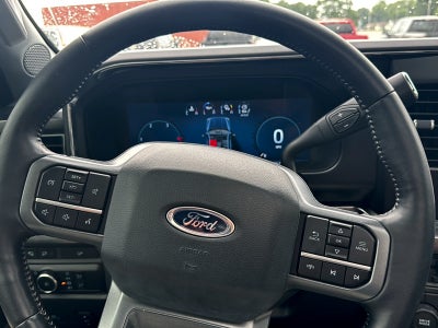2024 Ford F-350 Lariat