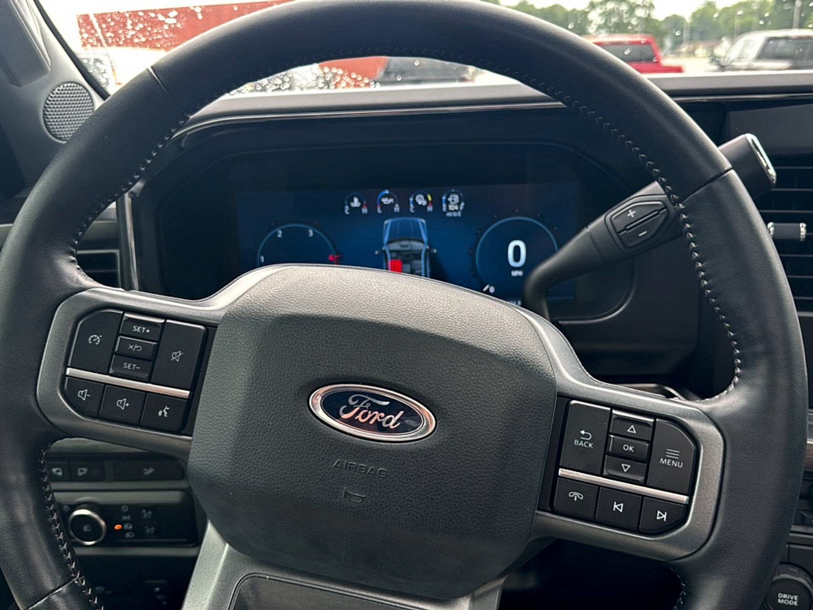2024 Ford F-350 Lariat