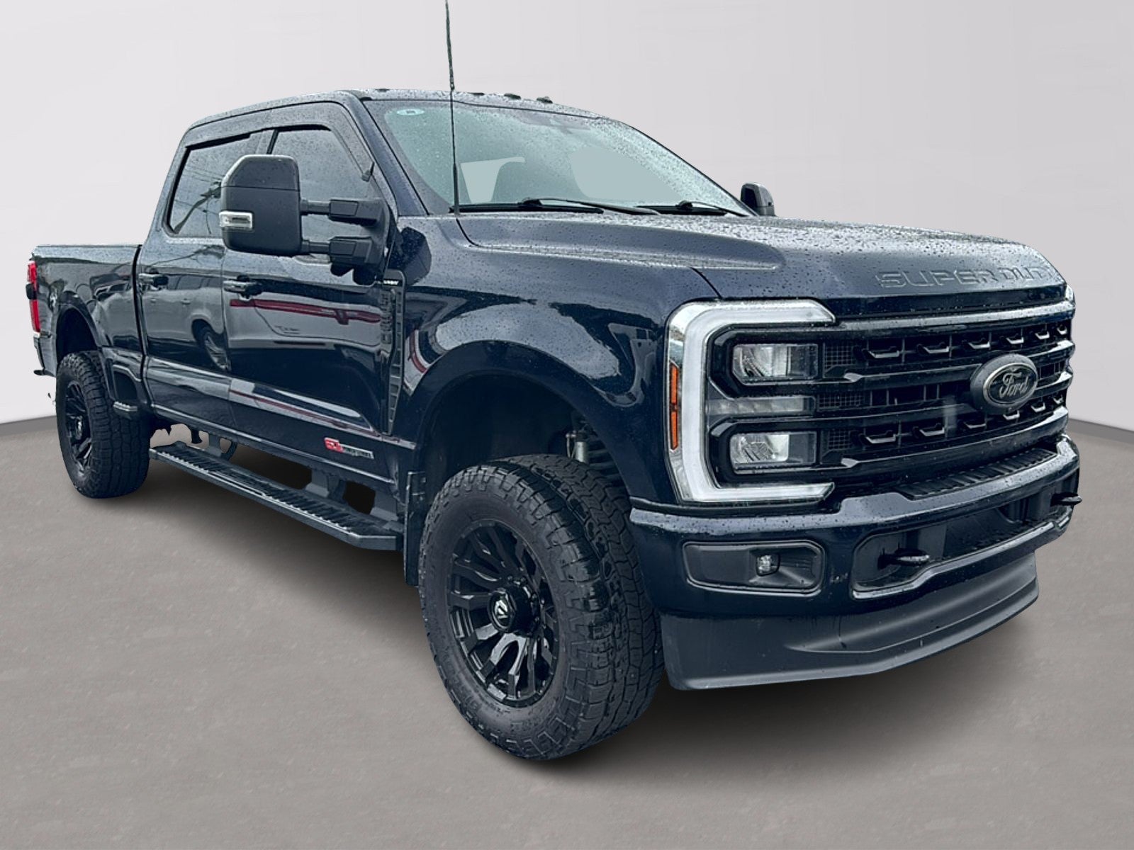 2024 Ford F-350 Lariat