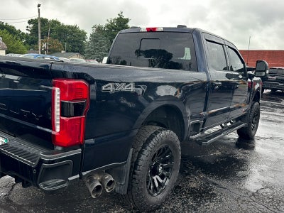 2024 Ford F-350 Lariat