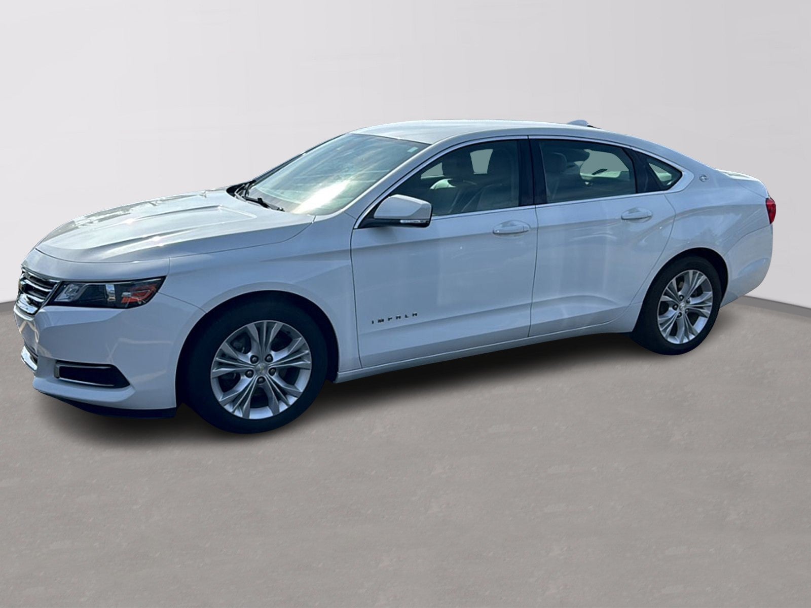 2015 Chevrolet Impala LT