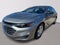 2024 Chevrolet Malibu FL
