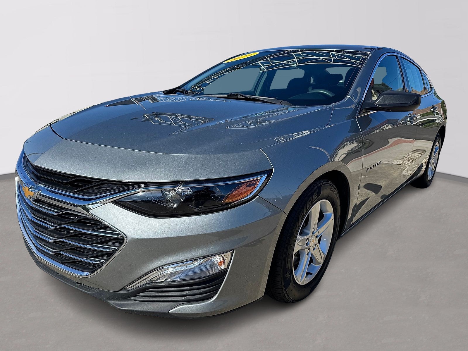 2024 Chevrolet Malibu FL