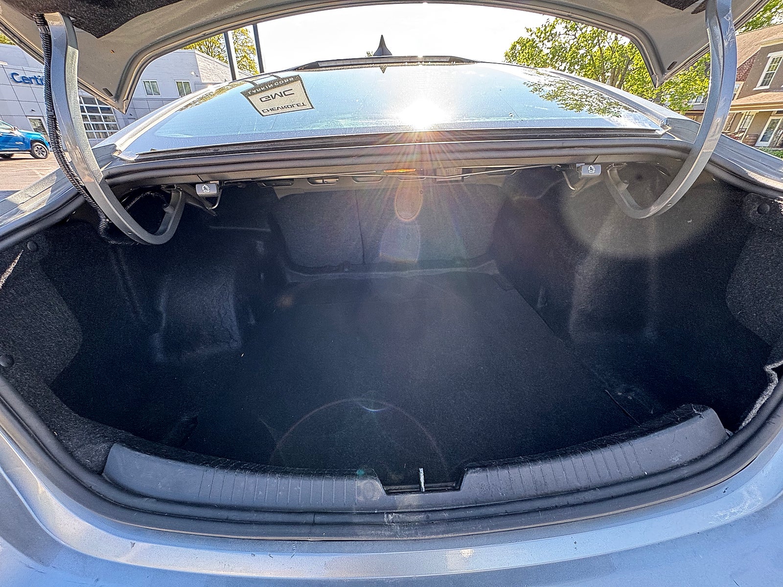 2024 Chevrolet Malibu FL