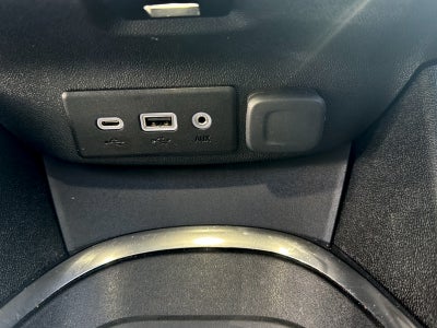 2021 Chevrolet Malibu RS