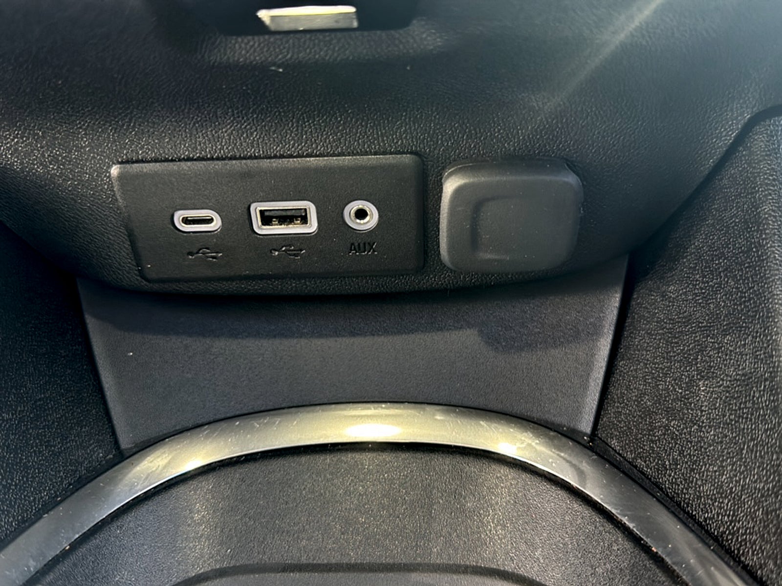 2021 Chevrolet Malibu RS