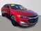 2021 Chevrolet Malibu RS