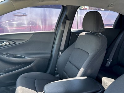 2021 Chevrolet Malibu RS